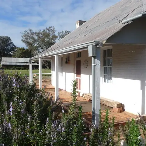 Main view of Homely house listing, 13 Avon Terrace, York WA 6302