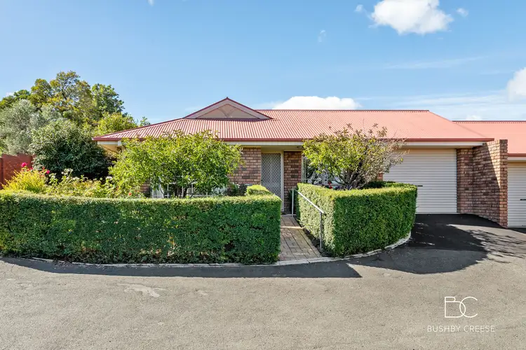 8/10 Flowers Court, Newstead TAS 7250