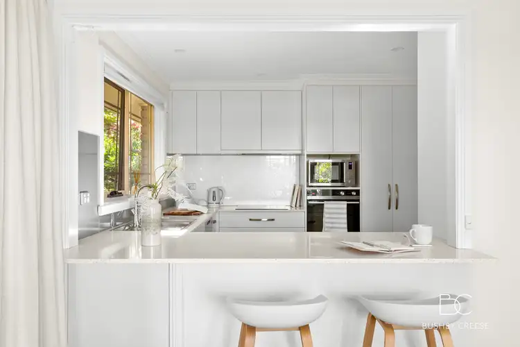 Second view of Homely unit listing, 8/10 Flowers Court, Newstead TAS 7250