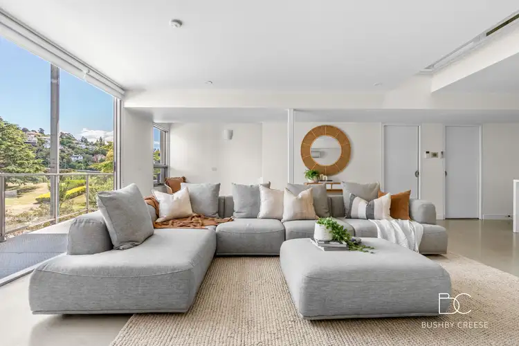 Fourth view of Homely townhouse listing, 2/135-143 Paterson Street, Launceston TAS 7250