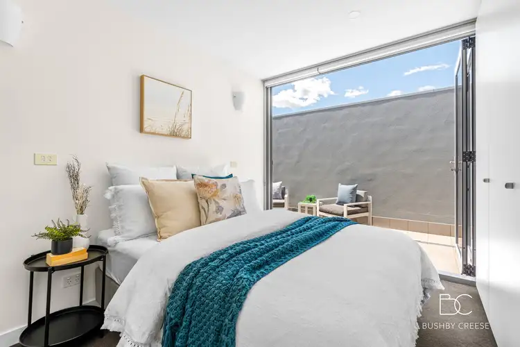 Fifth view of Homely townhouse listing, 2/135-143 Paterson Street, Launceston TAS 7250