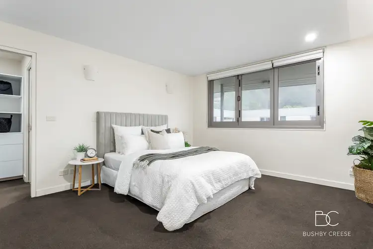 Sixth view of Homely townhouse listing, 2/135-143 Paterson Street, Launceston TAS 7250