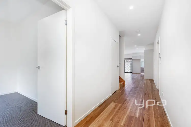 Fourth view of Homely townhouse listing, 50 Ambleside Road, Greenvale VIC 3059