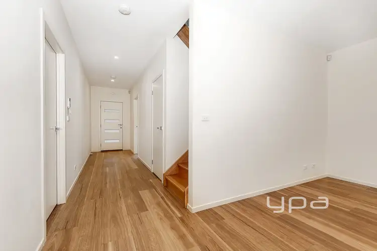 Fifth view of Homely townhouse listing, 50 Ambleside Road, Greenvale VIC 3059