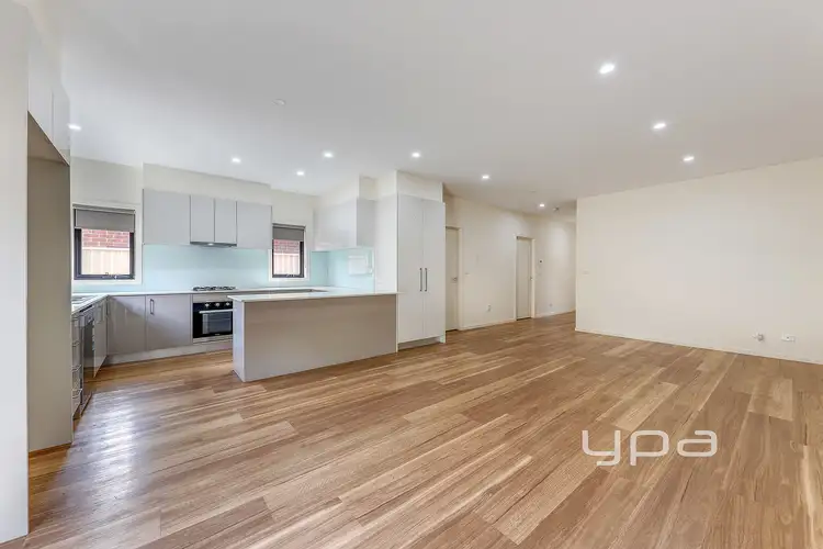 Sixth view of Homely townhouse listing, 50 Ambleside Road, Greenvale VIC 3059