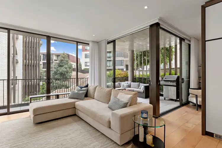 Second view of Homely apartment listing, 101/106 Elliott Street, Balmain NSW 2041