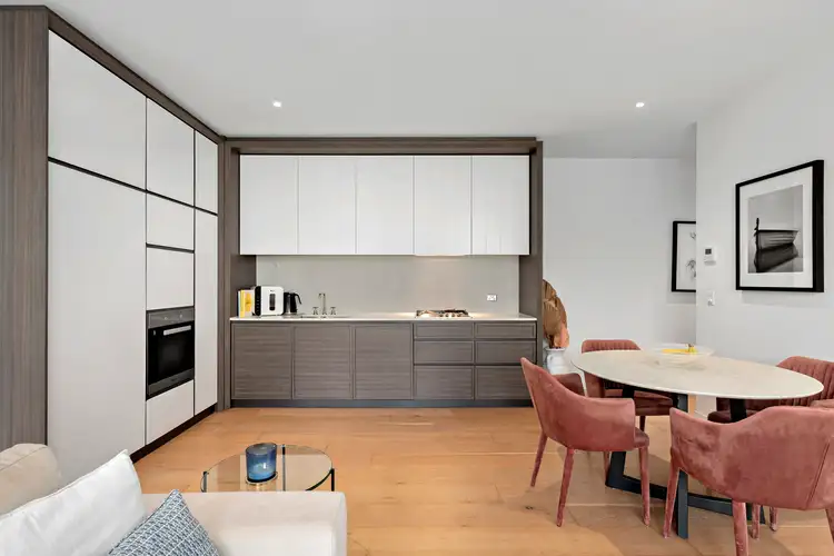 Sixth view of Homely apartment listing, 101/106 Elliott Street, Balmain NSW 2041