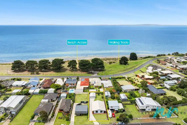 Second view of Homely house listing, 37 Bayside Avenue, St Leonards VIC 3223