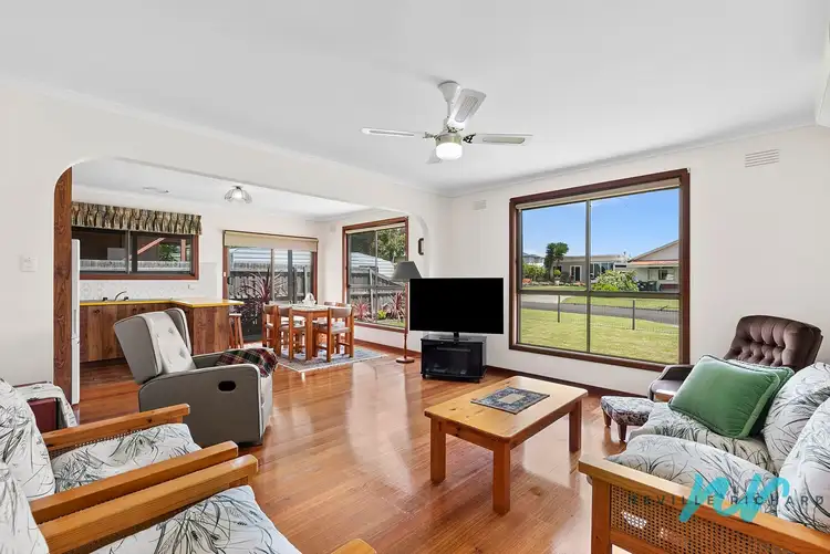 Third view of Homely house listing, 37 Bayside Avenue, St Leonards VIC 3223