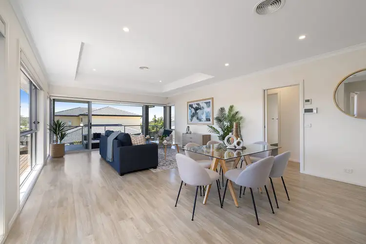 Fifth view of Homely house listing, 156 Ida West Street, Bonner ACT 2914