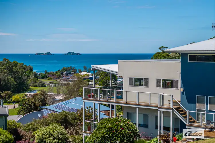 31 Mary Place, Long Beach NSW 2536