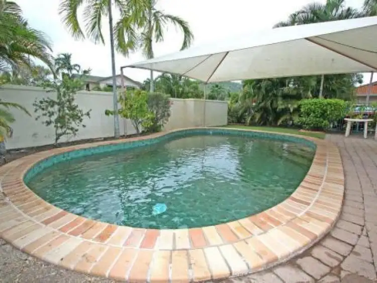 Main view of Homely unit listing, 7/14 Nix Street, West End QLD 4810