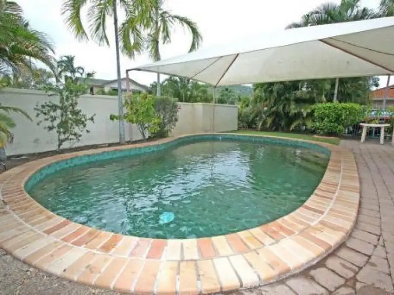 Main view of Homely unit listing, 7/14 Nix Street, West End QLD 4810