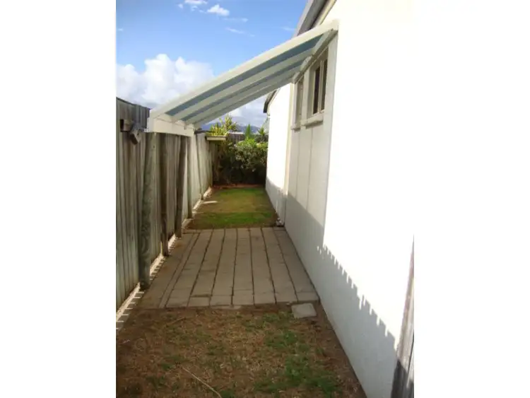Fifth view of Homely unit listing, 7/14 Nix Street, West End QLD 4810
