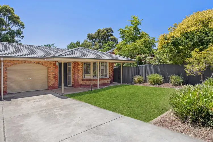 Main view of Homely house listing, 70A Quinlan Avenue, St Marys SA 5042