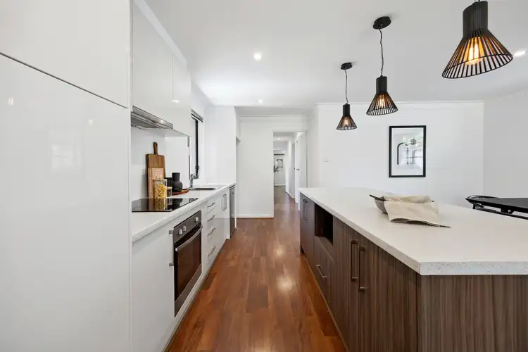 Fifth view of Homely house listing, 70A Quinlan Avenue, St Marys SA 5042