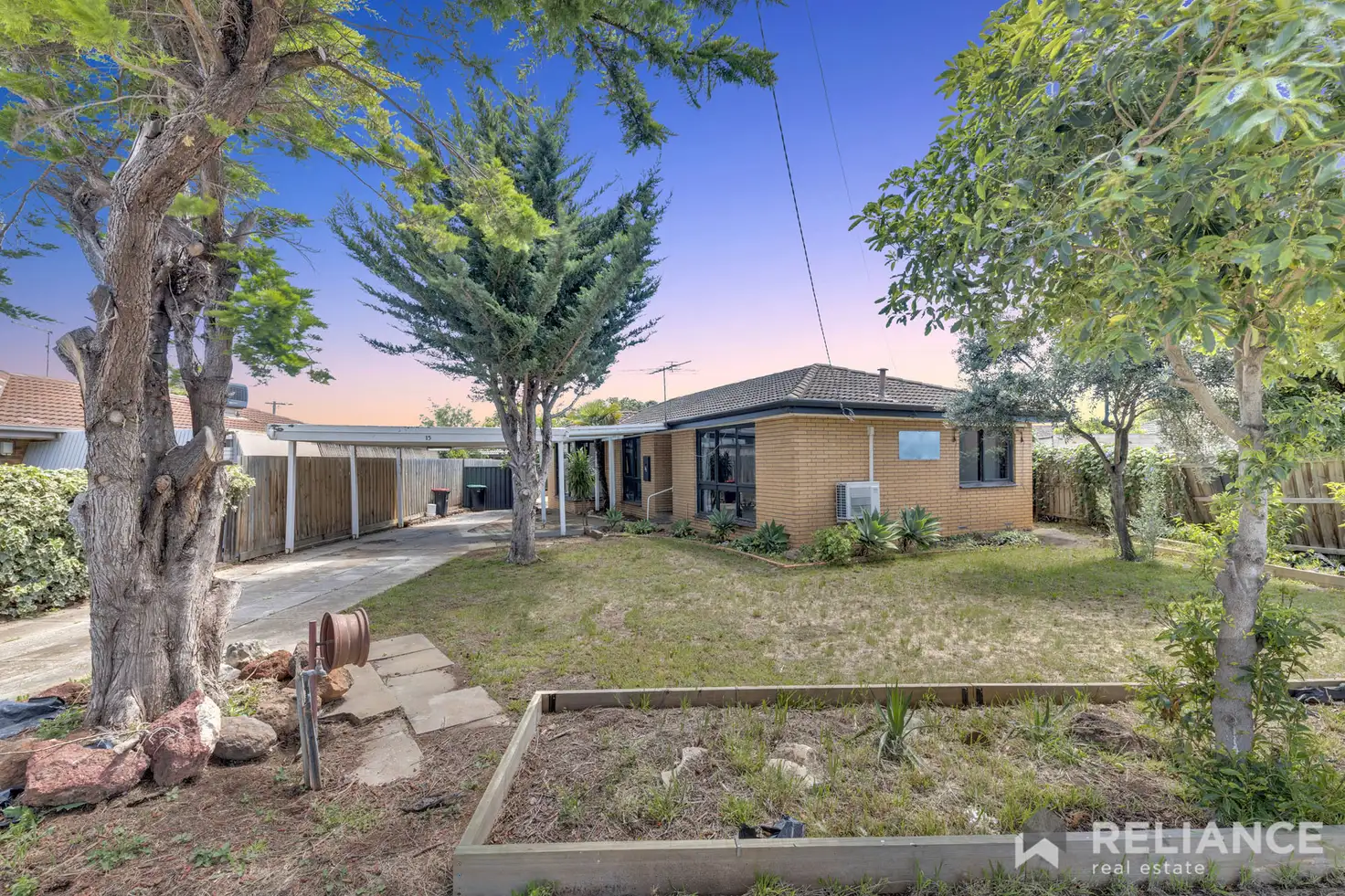 Main view of Homely house listing, 15 Carter Road, Melton VIC 3337