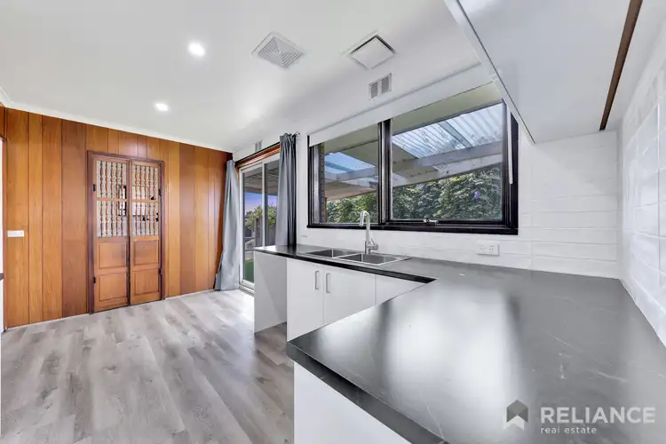 Fifth view of Homely house listing, 15 Carter Road, Melton VIC 3337
