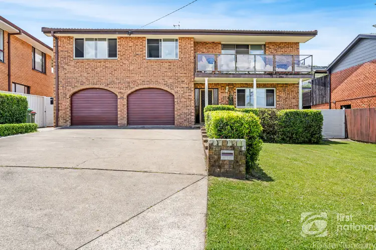 31 Colliton Parade, Forster NSW 2428