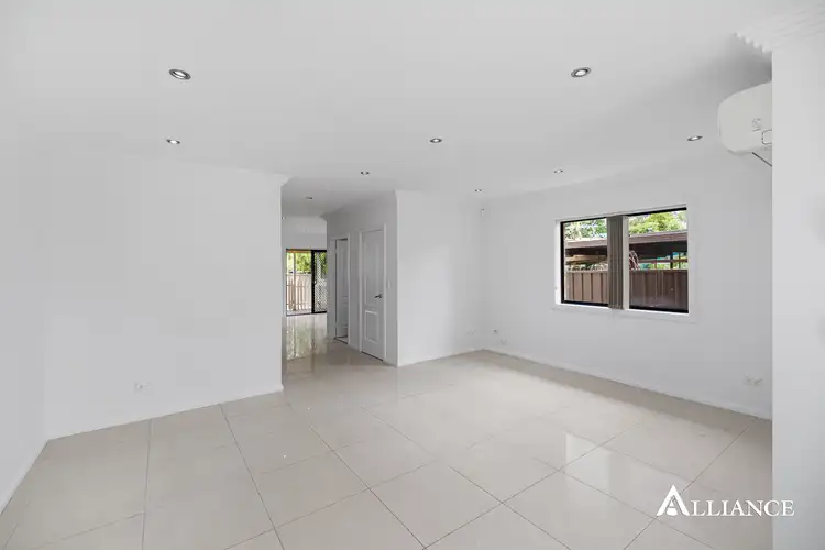 Third view of Homely semi-detached listing, 3A Glenview Avenue, Revesby NSW 2212