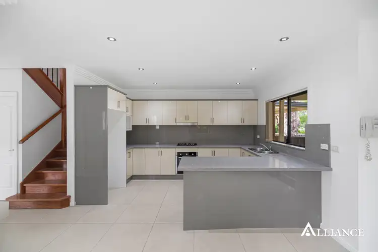 Fourth view of Homely semi-detached listing, 3A Glenview Avenue, Revesby NSW 2212