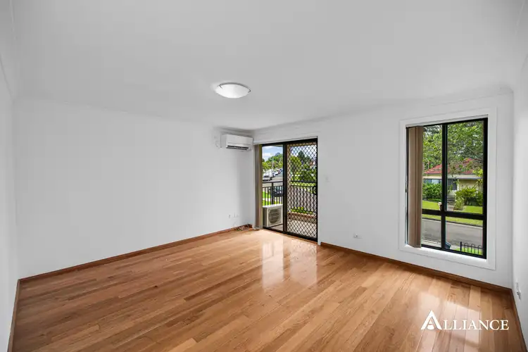 Sixth view of Homely semi-detached listing, 3A Glenview Avenue, Revesby NSW 2212