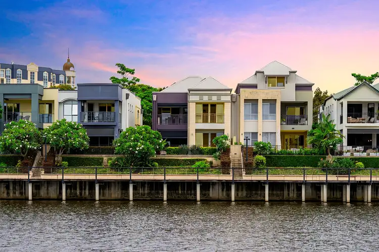 Main view of Homely house listing, 3004 The Boulevard, Carrara QLD 4211