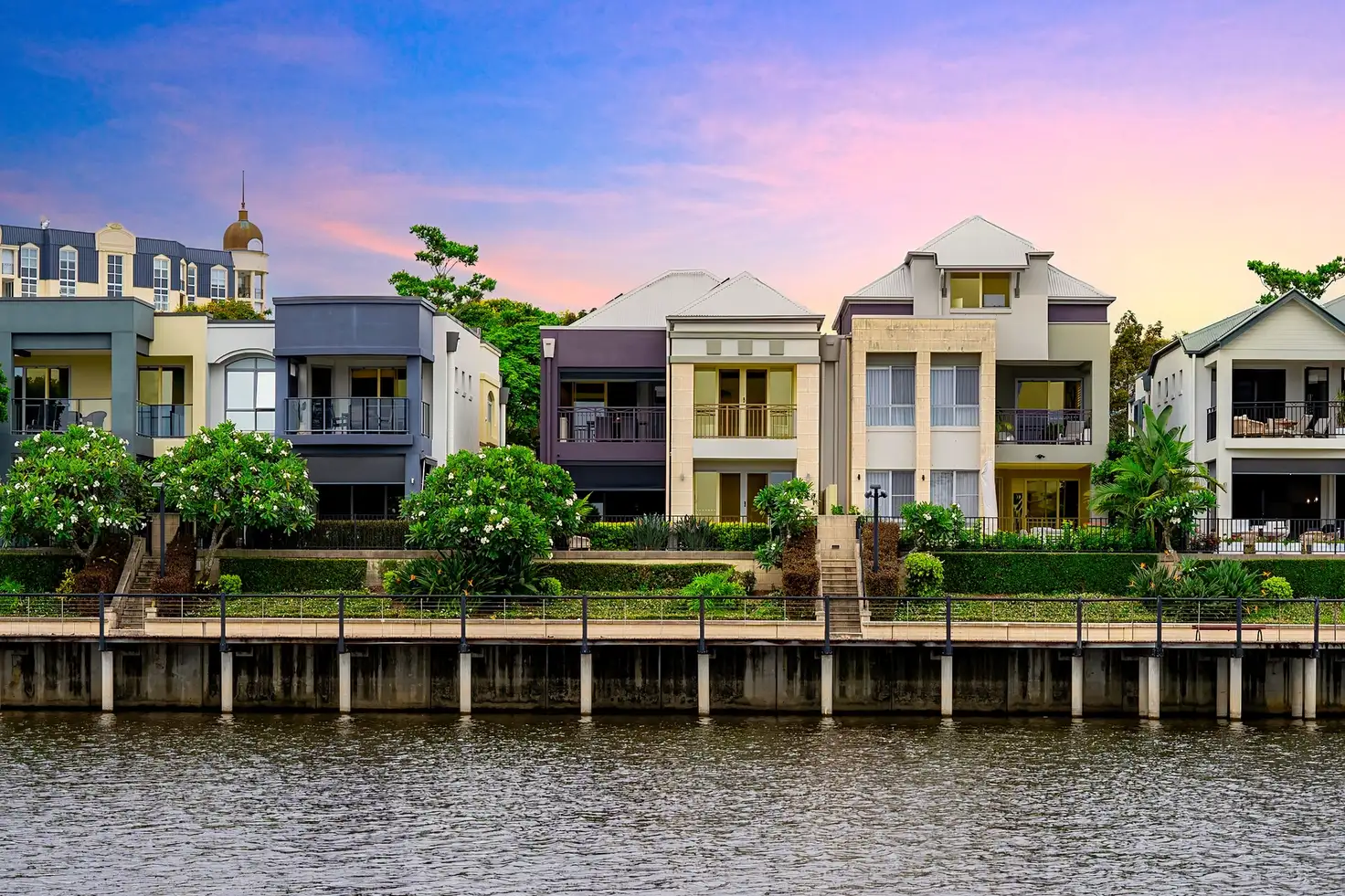 Main view of Homely house listing, 3004 The Boulevard, Carrara QLD 4211