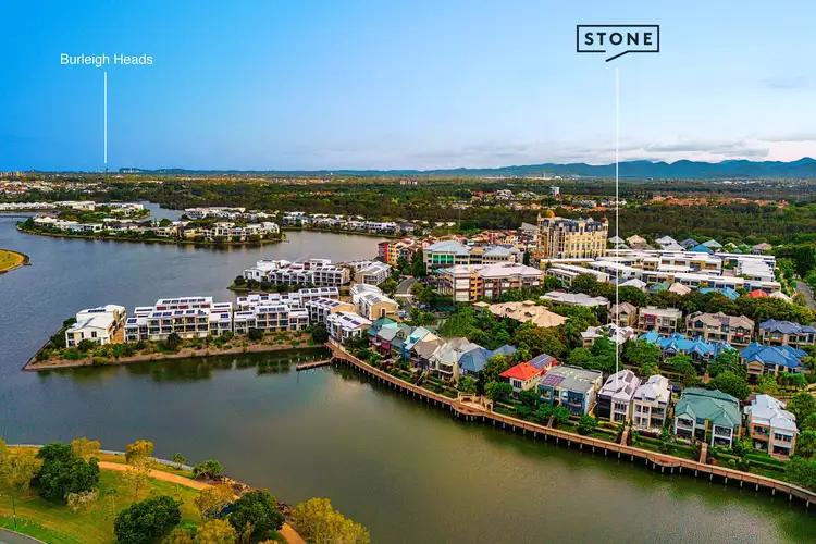 Third view of Homely house listing, 3004 The Boulevard, Carrara QLD 4211
