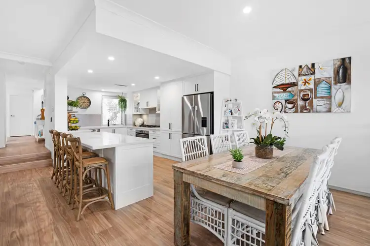 Fourth view of Homely house listing, 3004 The Boulevard, Carrara QLD 4211