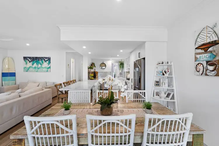 Fifth view of Homely house listing, 3004 The Boulevard, Carrara QLD 4211