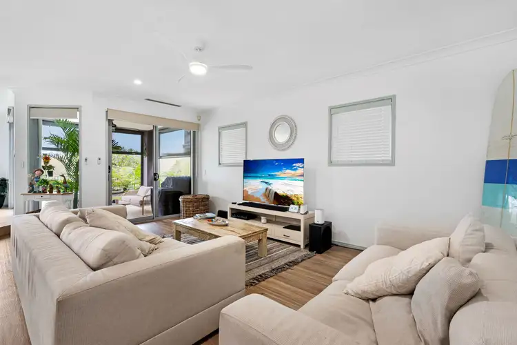 Sixth view of Homely house listing, 3004 The Boulevard, Carrara QLD 4211
