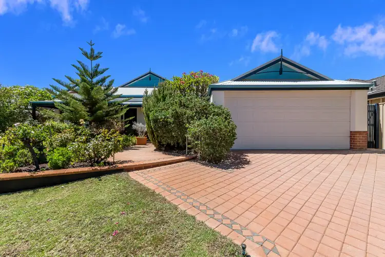 Main view of Homely house listing, 10 McInnes Way, Canning Vale WA 6155