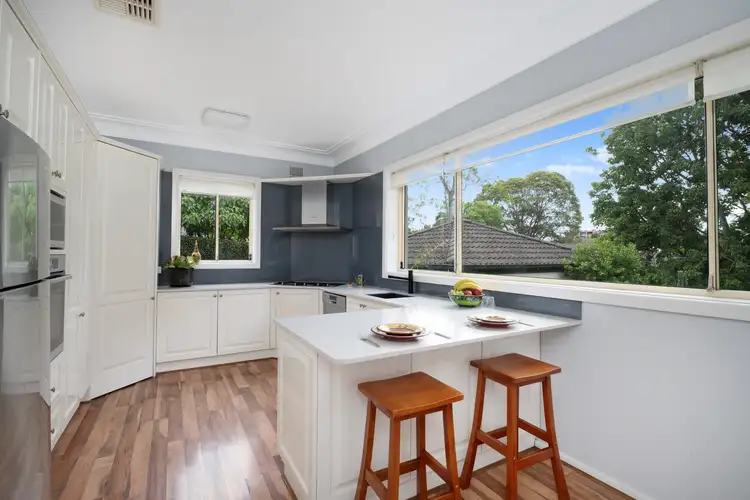 Second view of Homely house listing, 58 West Parade, West Ryde NSW 2114