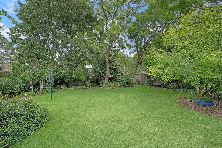 Third view of Homely house listing, 58 West Parade, West Ryde NSW 2114
