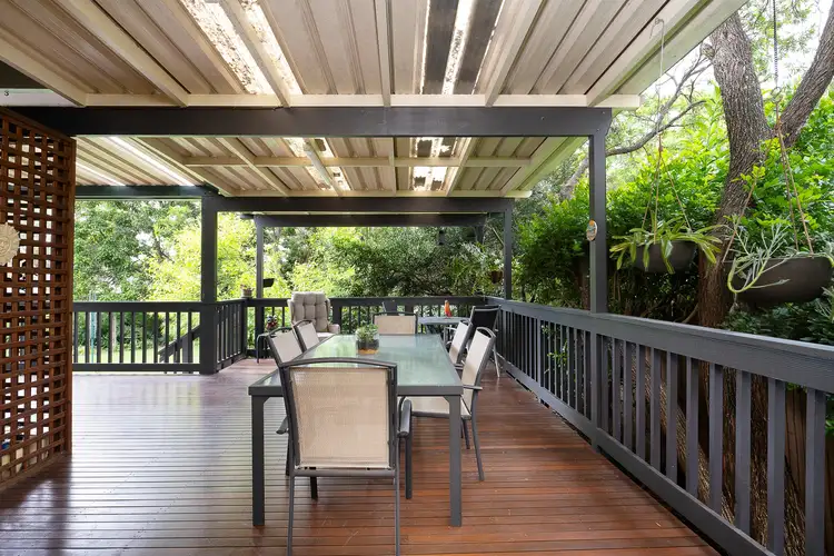 Fourth view of Homely house listing, 58 West Parade, West Ryde NSW 2114