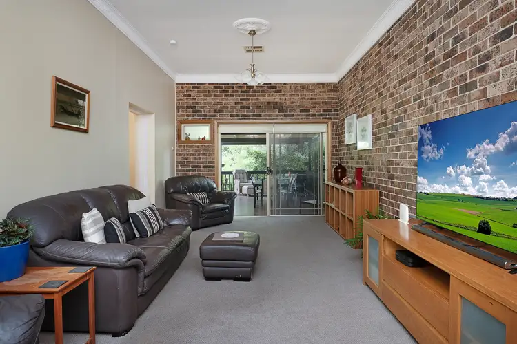 Fifth view of Homely house listing, 58 West Parade, West Ryde NSW 2114