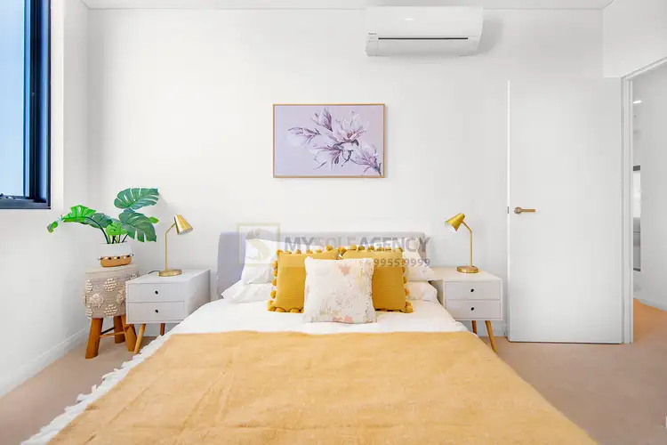 Level 20/2001/100 Castlereagh Street, Liverpool NSW 2170