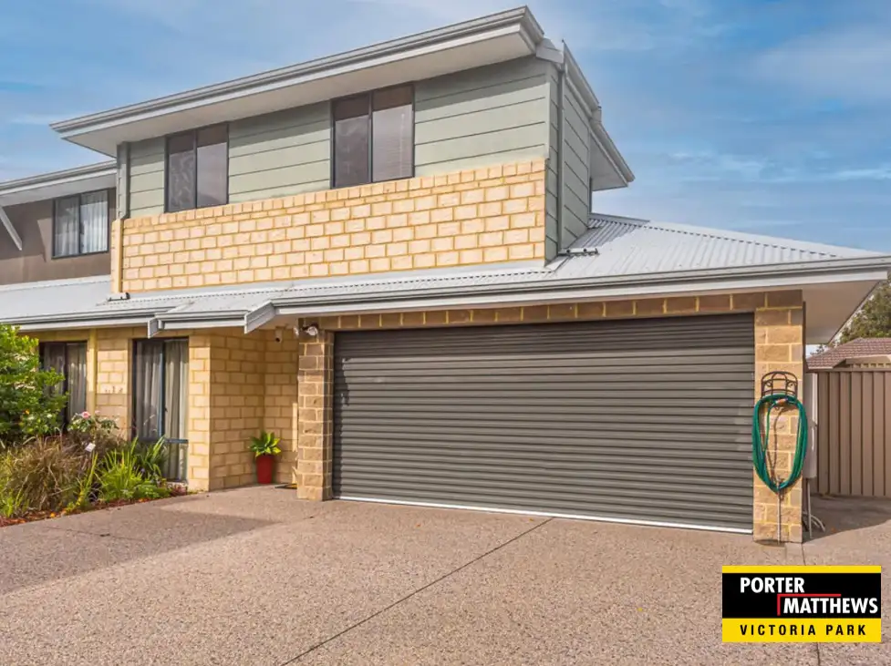 Main view of Homely townhouse listing, 5/84 Cohn Street, Kewdale WA 6105