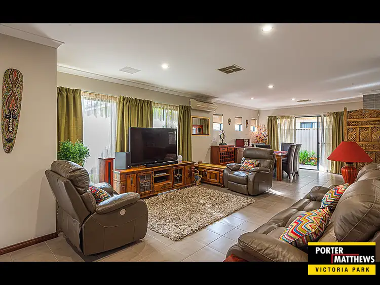 Third view of Homely townhouse listing, 5/84 Cohn Street, Kewdale WA 6105