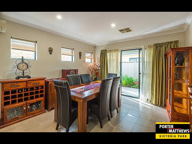 Fifth view of Homely townhouse listing, 5/84 Cohn Street, Kewdale WA 6105