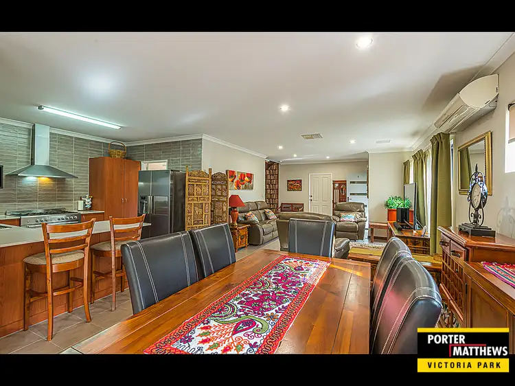 Sixth view of Homely townhouse listing, 5/84 Cohn Street, Kewdale WA 6105