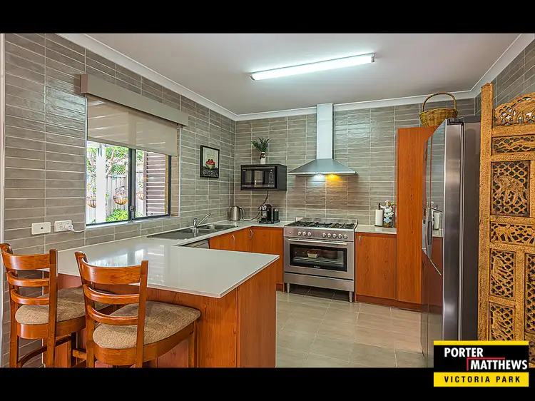 Seventh view of Homely townhouse listing, 5/84 Cohn Street, Kewdale WA 6105