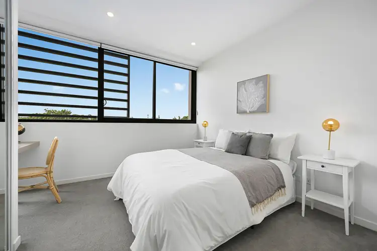 Fourth view of Homely apartment listing, 408/81B Lord Sheffield Circuit, Penrith NSW 2750