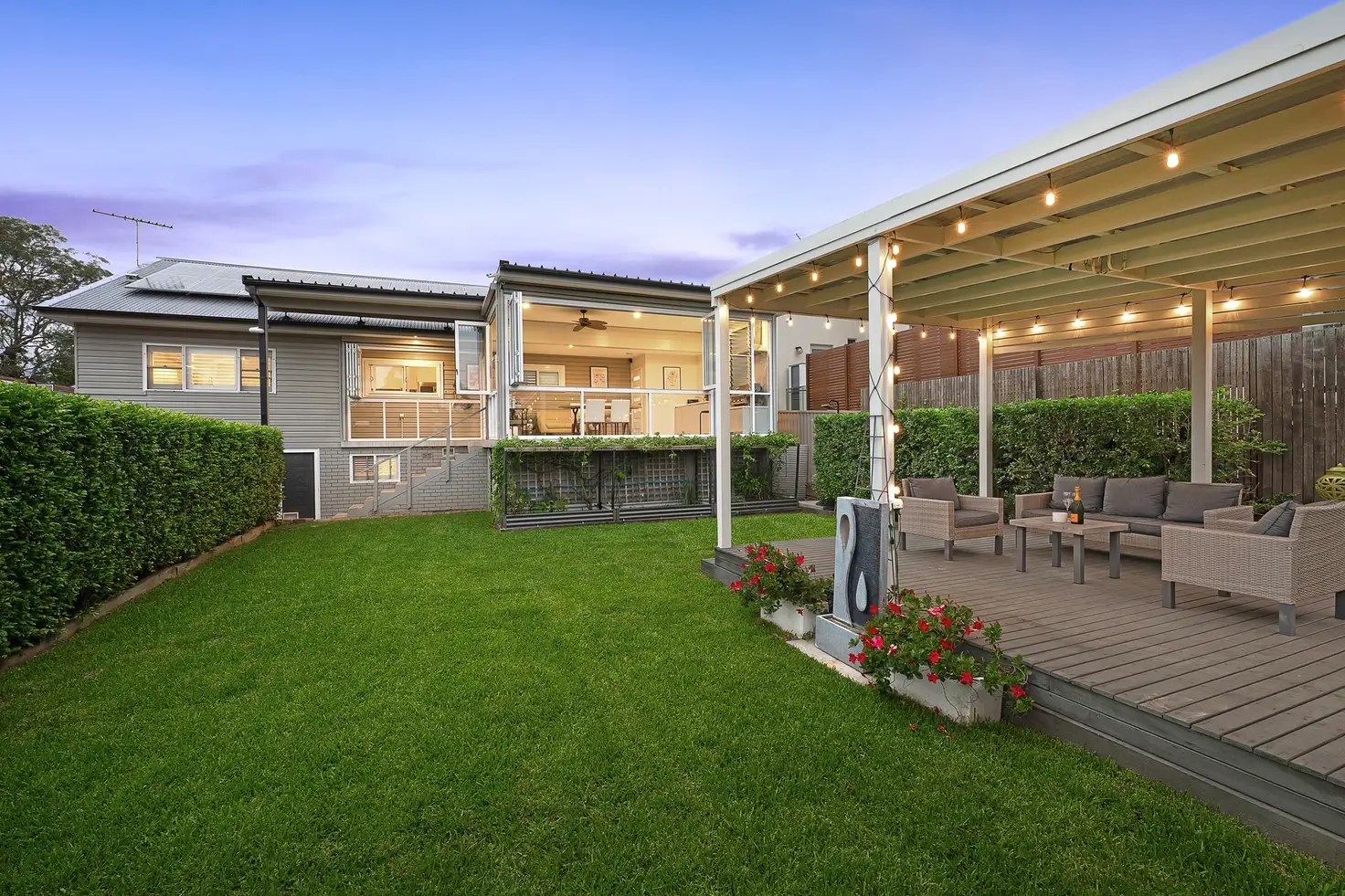 Main view of Homely house listing, 1 Lionel Avenue, North Ryde NSW 2113