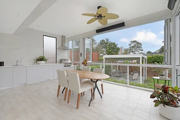 Second view of Homely house listing, 1 Lionel Avenue, North Ryde NSW 2113