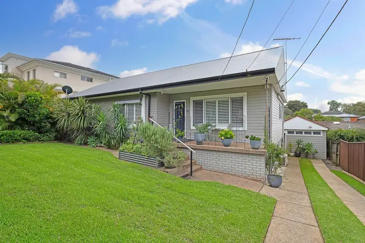 Fifth view of Homely house listing, 1 Lionel Avenue, North Ryde NSW 2113