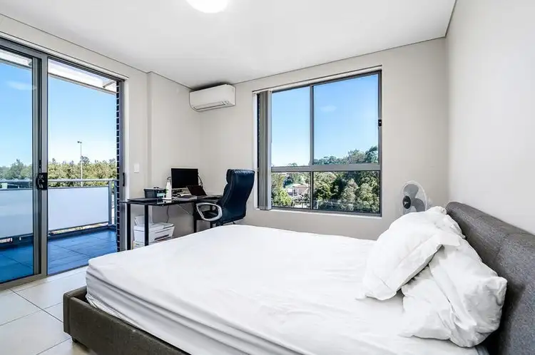 19/11-13 Octavia Street, Toongabbie NSW 2146