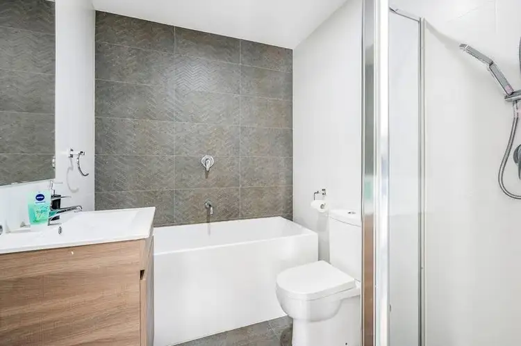 Fourth view of Homely apartment listing, 19/11-13 Octavia Street, Toongabbie NSW 2146
