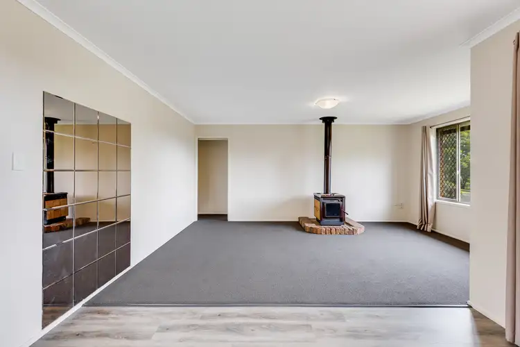 Second view of Homely house listing, 390 Hume Street, Centenary Heights QLD 4350